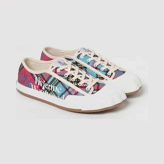 Vivienne Westwood Sneakers Multicolor (75020057MW00J1O301)