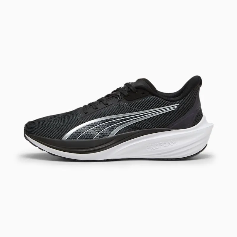 Puma Darter Pro Black White (310152-01)