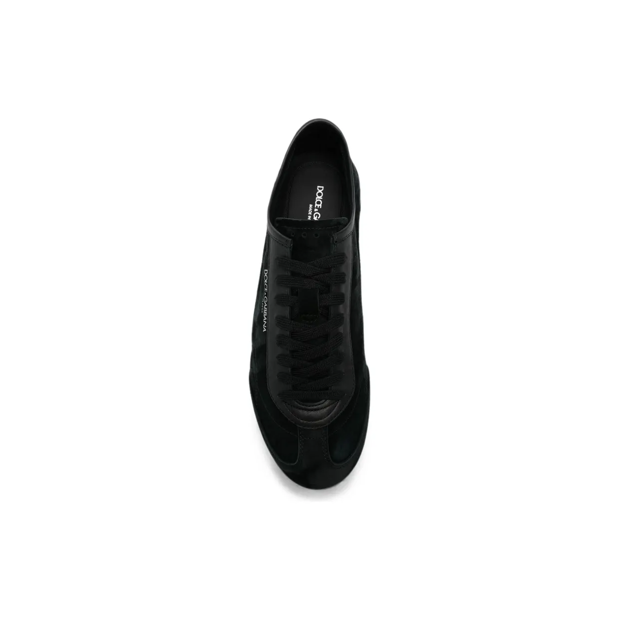 Dolce & Gabbana Panelled Logo-print “Black” (CS2473 A0950 80999) (2)