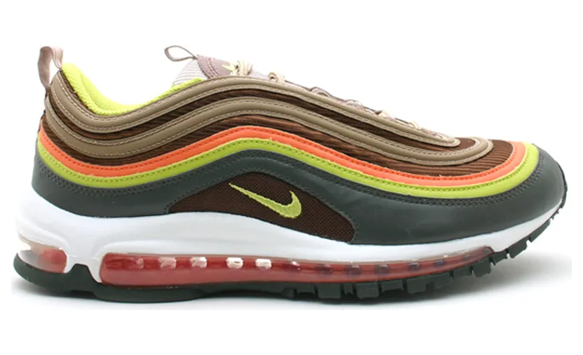 Nike Air Max 97 Blur Bright Cactus