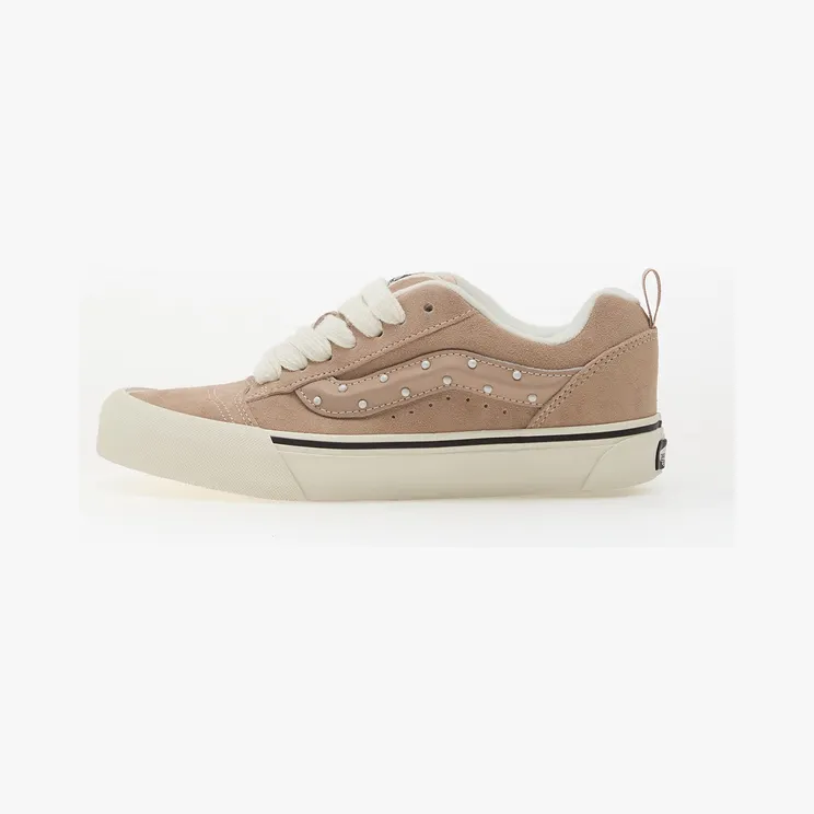 Vans Knu Skool Brown (VN000E9XE2V1)
