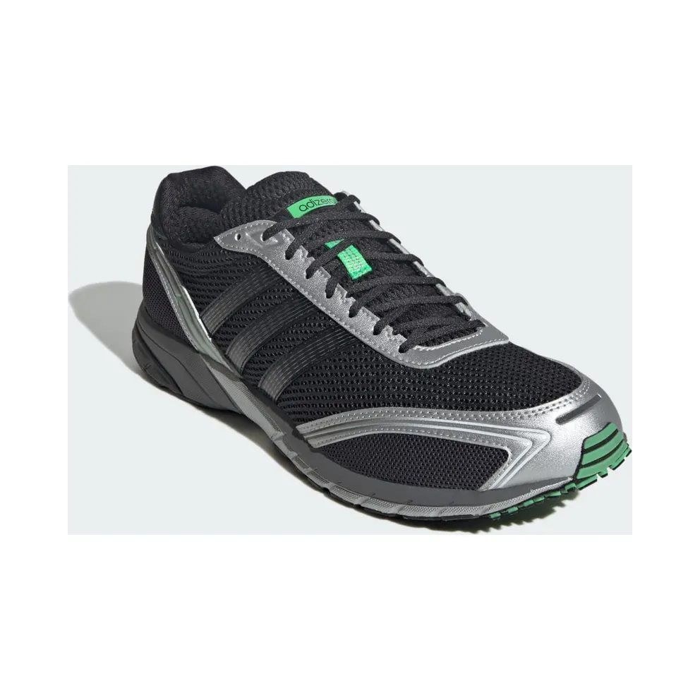 Adidas Adizero Adios OG Screaming Green / Grey Five / Screaming Green (JQ1612)