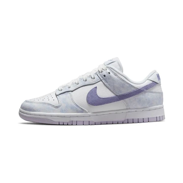 Nike Dunk Low Purple Pulse (2021) – “Purple Pulse / Purple Pulse / White” (DM9467-500)