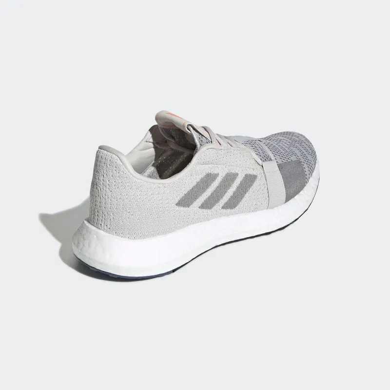 adidas Senseboost Go Grey One Grey One/Grey Three/Tech Ink (G27402)
