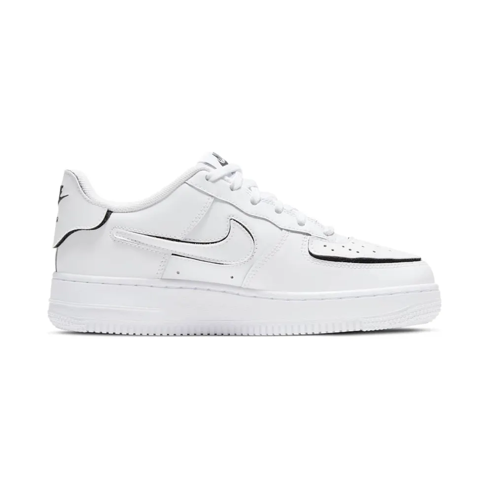 Nike Air Force 1/1 Cosmic Clay (CT3840-100)