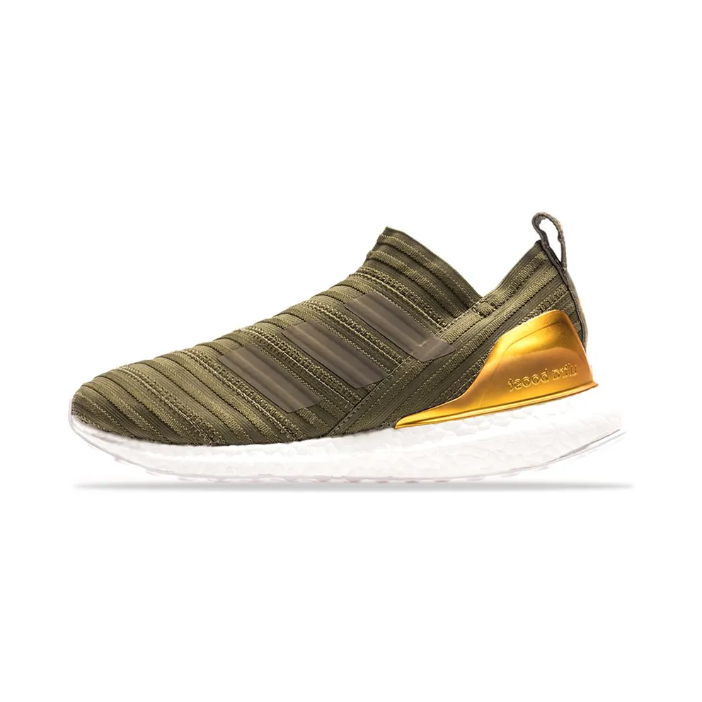 Adidas Nemeziz Tango 17 Ultra Boost Kith Rays (B22542)
