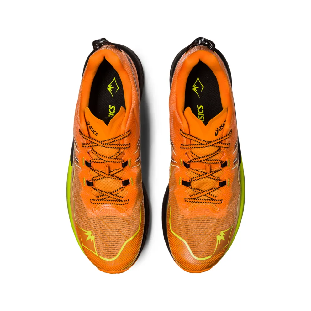 Asics Fujispeed 2 Bright Orange/Antique Red (1011B699.800)
