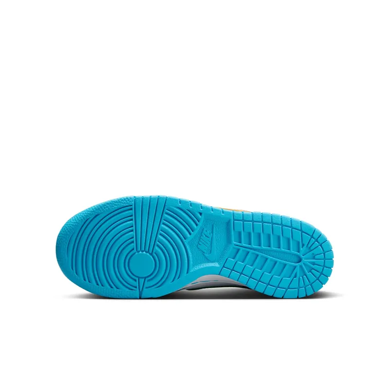 Nike Dunk Low BG “Multi Color” (FQ8348-902)