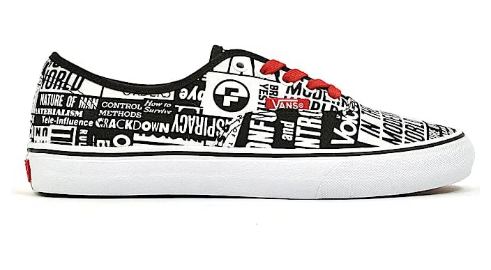 Vans Authentic Firmament Modern Life Pack (VN0A4CS4SM6)