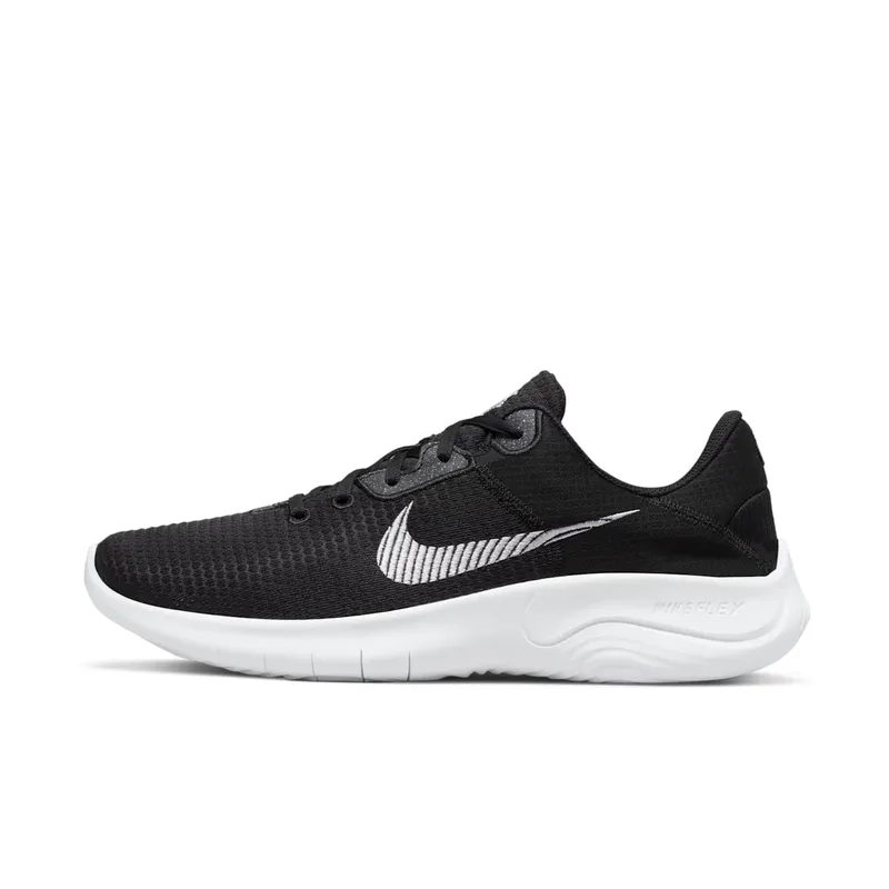 Nike Flex Experience Run 11 Next Nature Road Running Black (DD9284-001)
