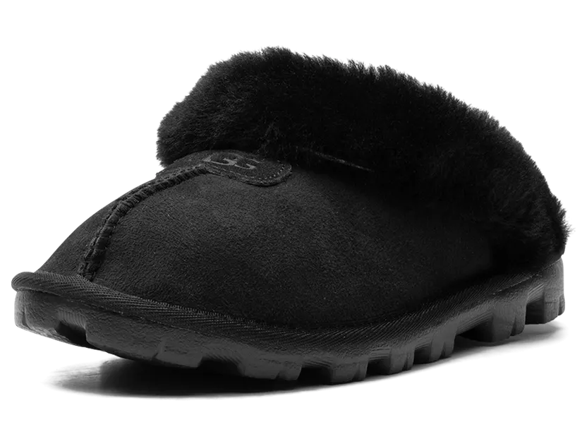ugg-sneaker 5125-BLK