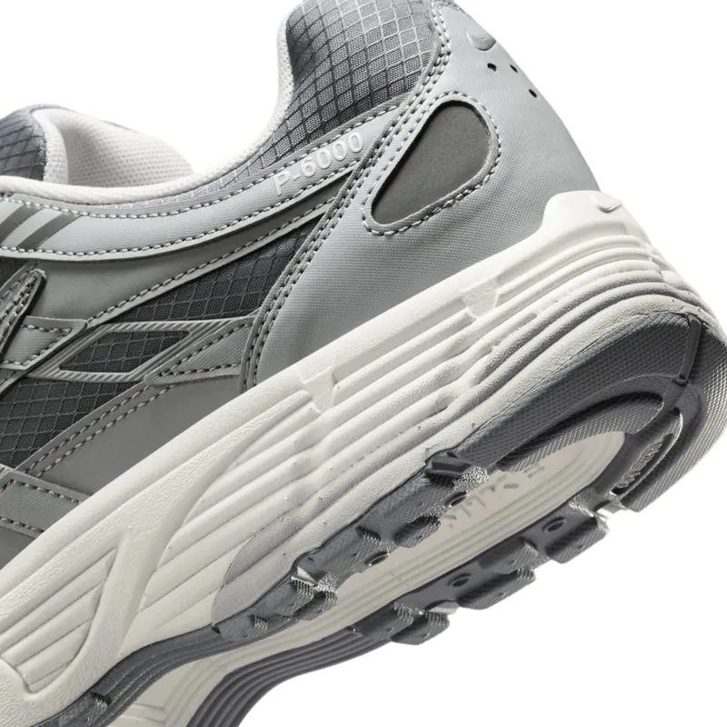 Nike P-6000 Grey (IQ6590-002)