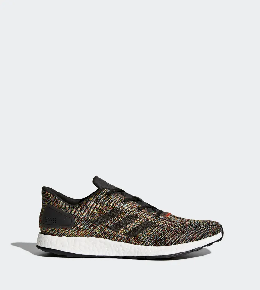 Adidas Pureboost DPR LTD Black (CG2993)