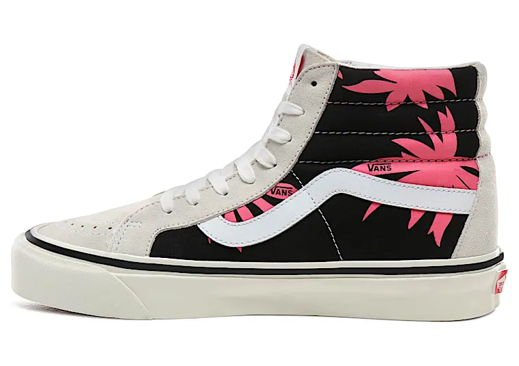 vans-sk8-hi VN0A38GFXKJ