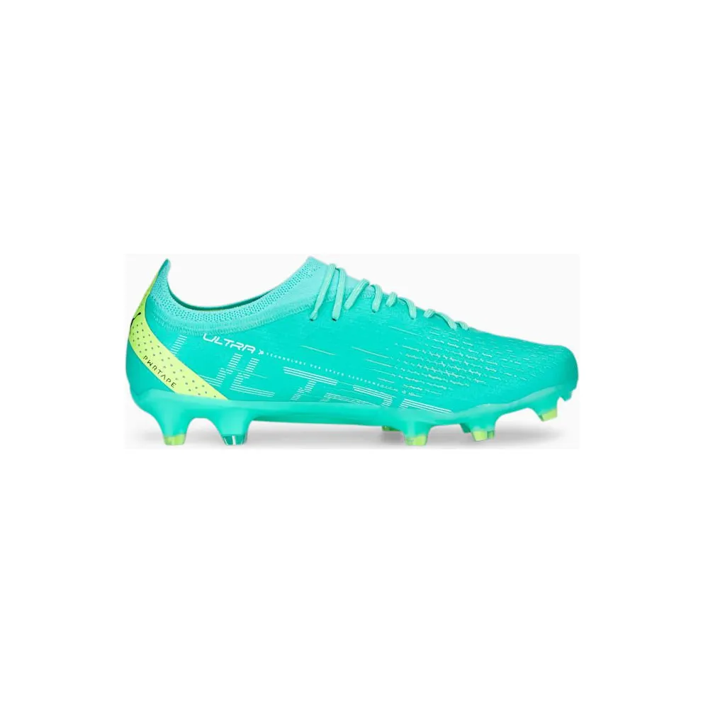 Puma Ultra Ultimate FG/AG Electric Peppermint (107215-03)