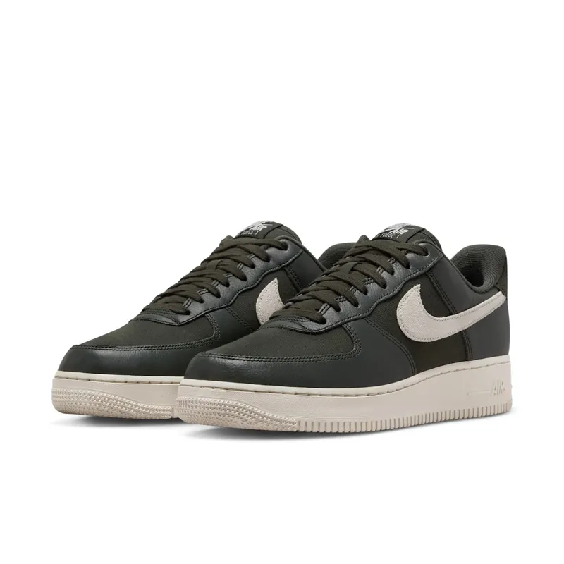 Nike Air Force 1 ’07 LX NBHD “Sequoia” (DV7186-301)