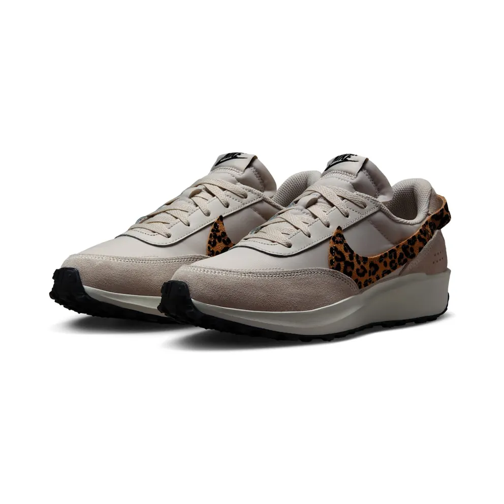 Nike Waffle Debut “Phantom Summit White Black Sesame” (HF1856-001)