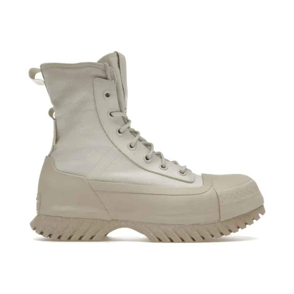 Converse Chuck Taylor All Star Lugged 2.0 Counter Climate Light Bone/light Bone/papyrus