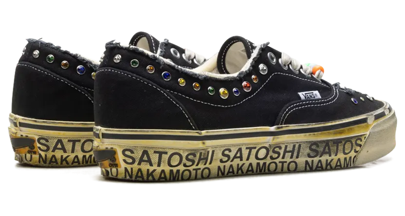vans-era VN000EFEBLK