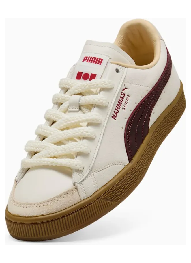 puma-suede 40702501