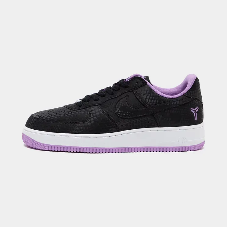 Kobe Bryant x Nike Air Force 1 Low (IB0018-007)