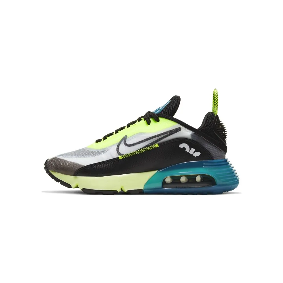Nike Air Max 2090 White (CK2612-103)