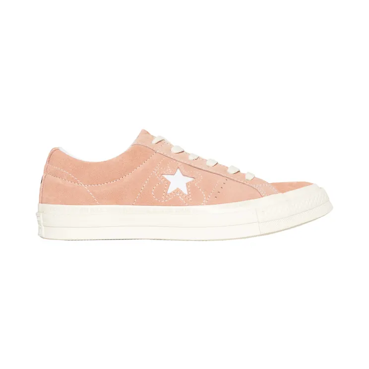 Converse Golf Le Fleur x One Star Ox ‘Peach Pearl’ Pink (159434C)