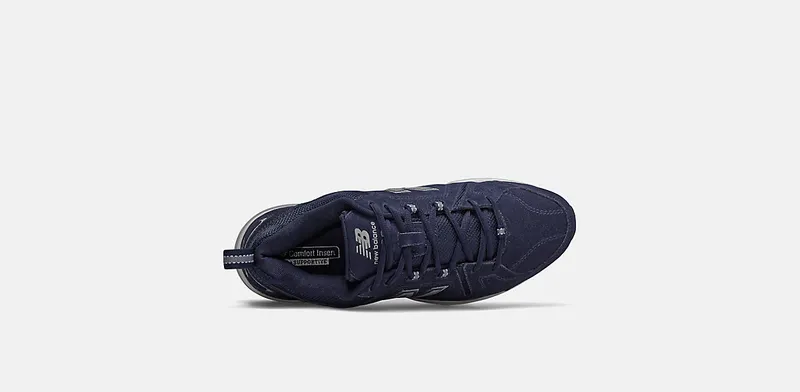 New Balance 608v5 Navy/Grey (MX608UN5)