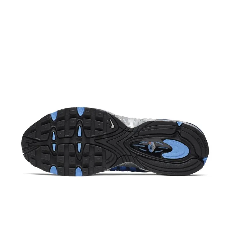 Nike Air Max Tailwind 4 Blue Void Metallic Silver Blue Void/University Blue-White-Black-Metallic Silver (AQ2567-401)