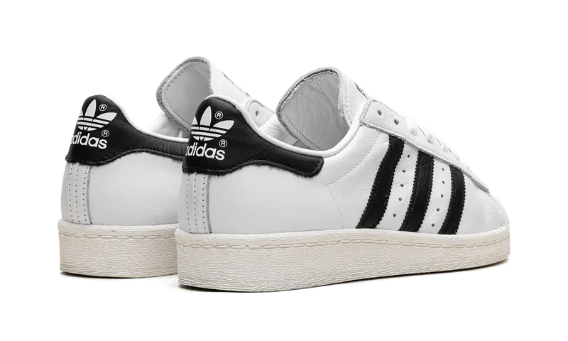 Adidas Superstar 82 “White” (JI2025)
