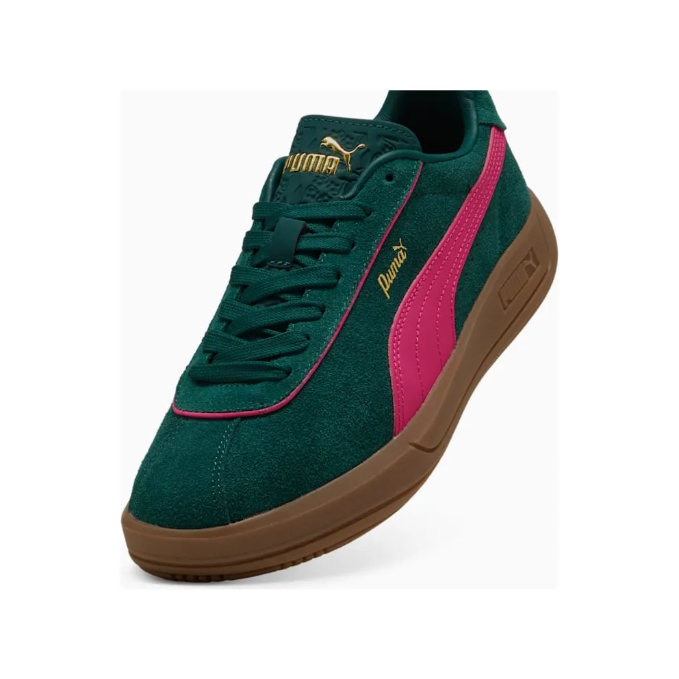 Puma Club Green (400718-05)