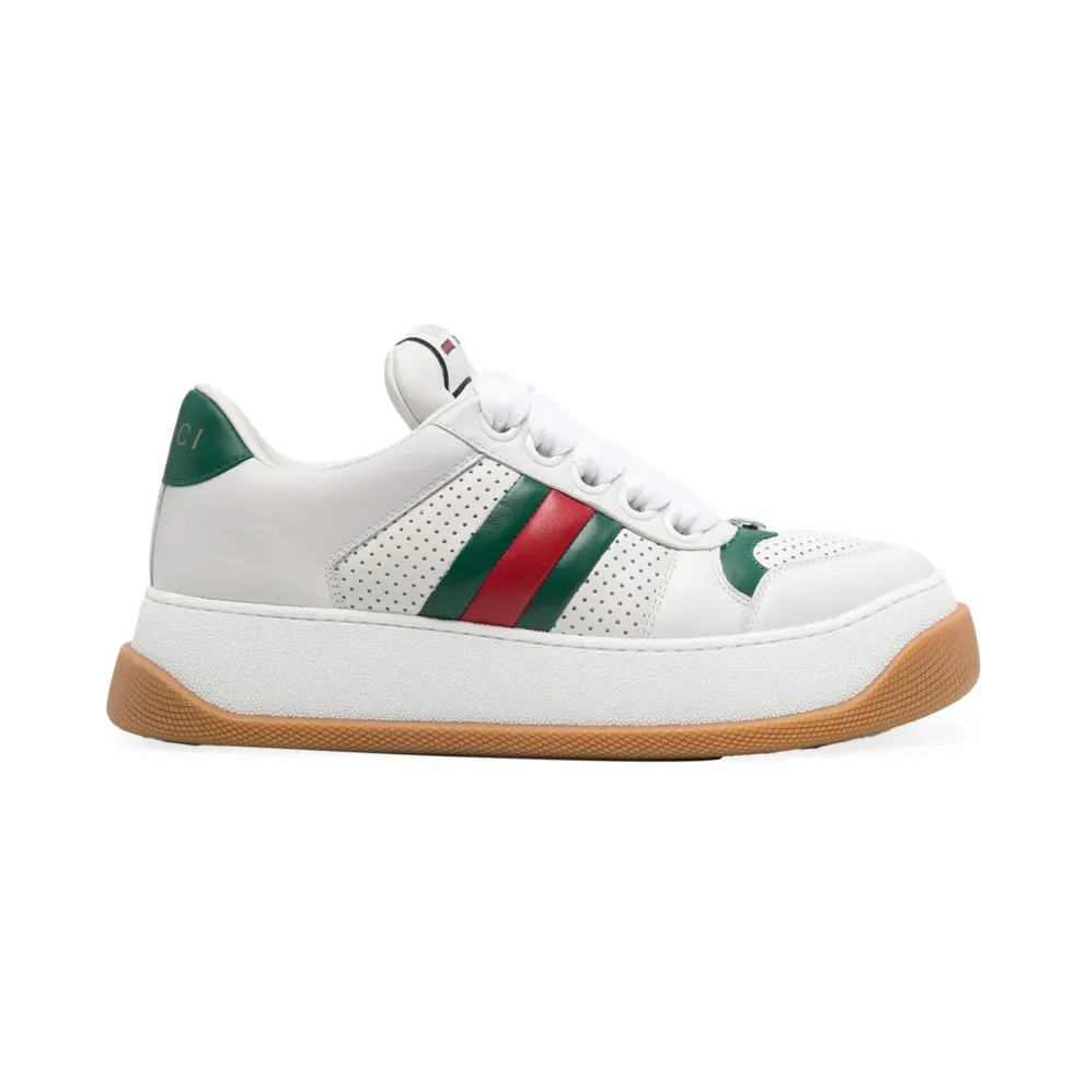 Gucci ‘Screener’ – White (771880AAC0S)
