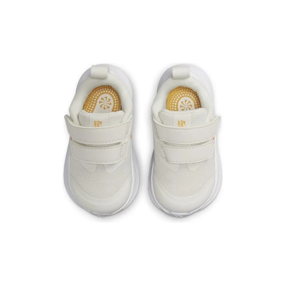 Nike Star Runner 3 Baby & Toddler Grey 50% Sustainable Materials (DA2778-010)
