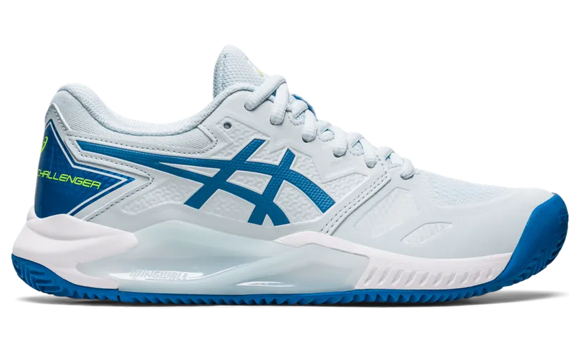 Asics Gel-challenger 13 Clay Sky/Reborn Blue (1042A165.404)