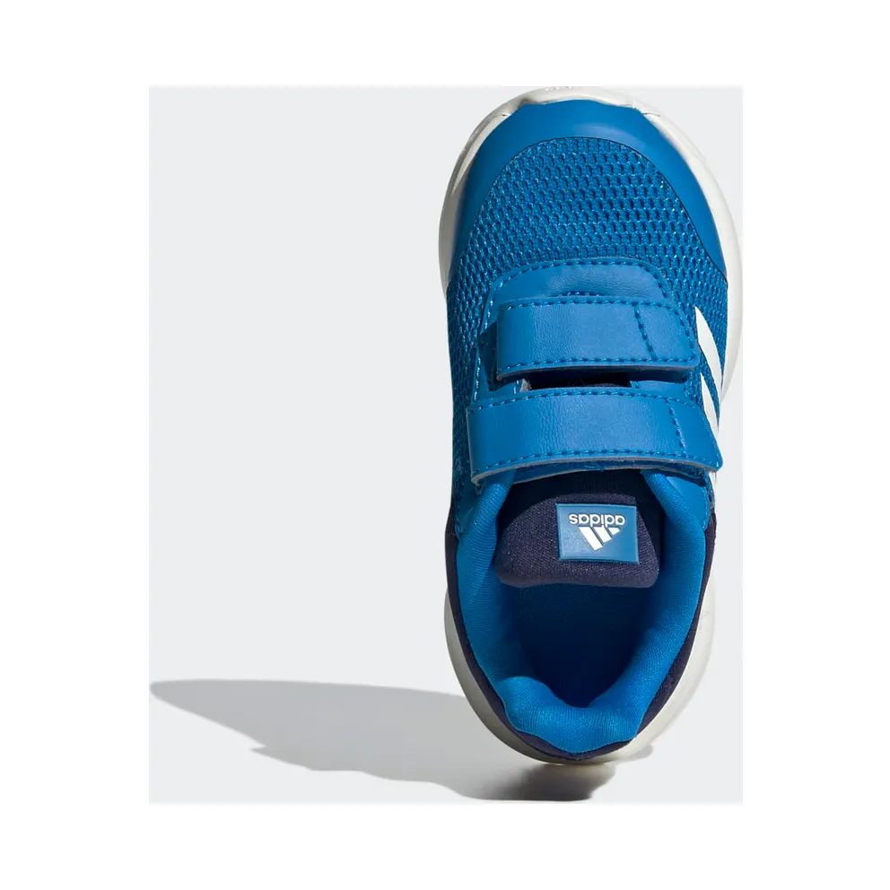 Adidas Tensaur Run Blue Rush / Core White / Dark Blue (GZ5858)