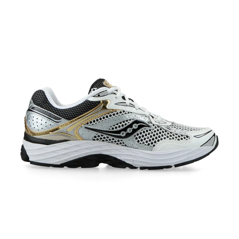 Saucony ProGrid Omni 9 “Silver Gold” (S70739-9)