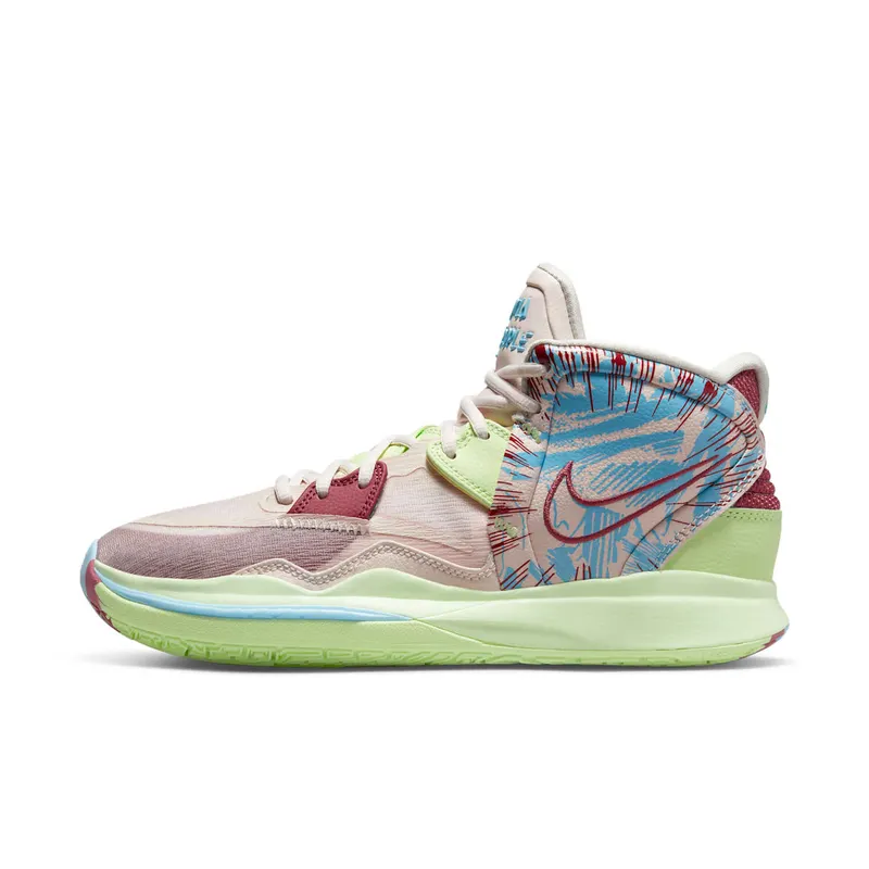 Kyrie Infinity Basketball Pink (CZ0204-600)