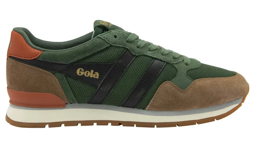 Gola sneaker Groen (CMB736NF)