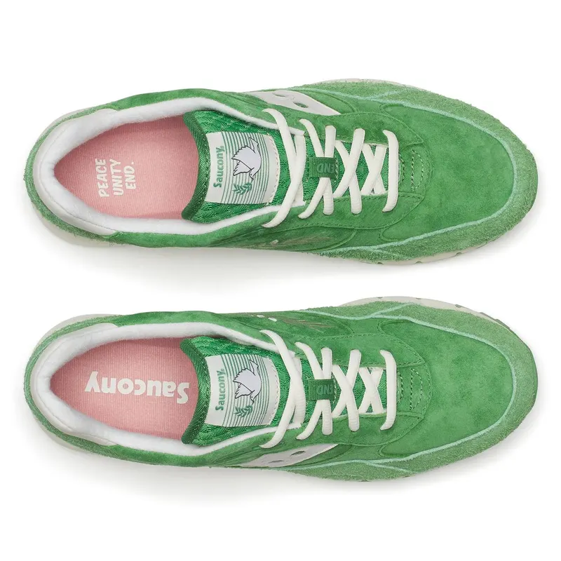 Saucony Shadow 6000 END. Olive Branch (S70964-1)