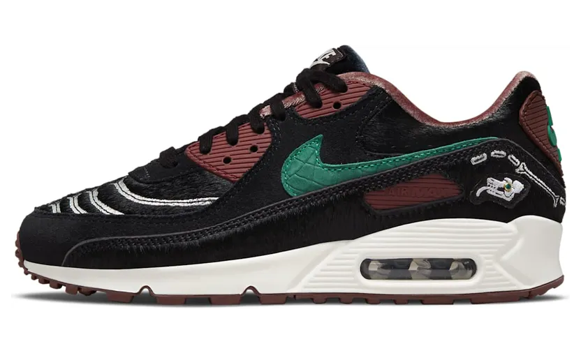 Nike Air Max 90 Siempre Familia (W) (DO2154-010)