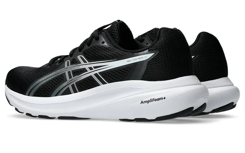 Asics Gel-Contend Black (1012C013-003)