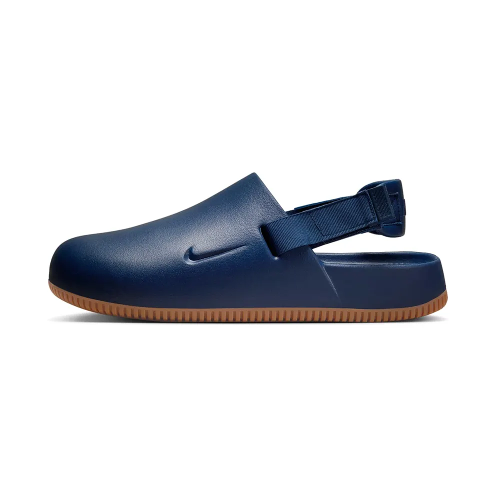 Nike Calm Mule Navy Gum (FD5131-400)