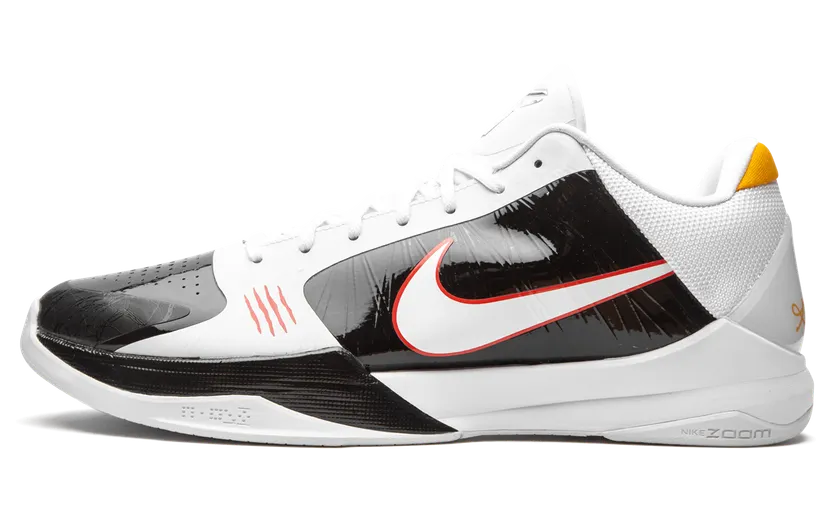 Nike Kobe 5 Protro Alternate Bruce Lee (CD4991-101)