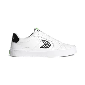Cariuma Salvas Offwhite Vrouwen – Sneakers Cariuma – Roomwit – 411301W21W