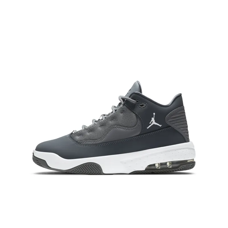 Jordan Max Aura 2 Grey (CN8094-012)