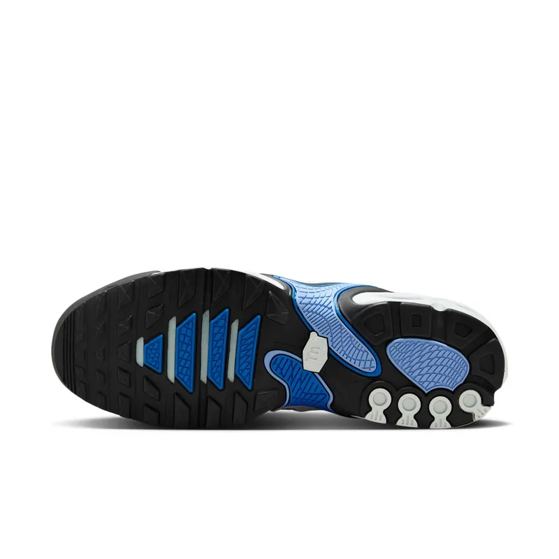 Nike Air Max Plus Drift “Summit White Royal Pulse” (FD4290-102)