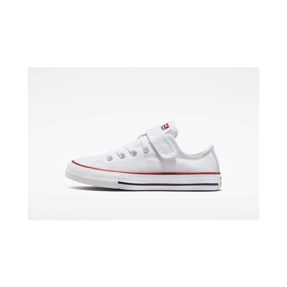 Converse Chuck Taylor All Star Easy-On White/White/natural