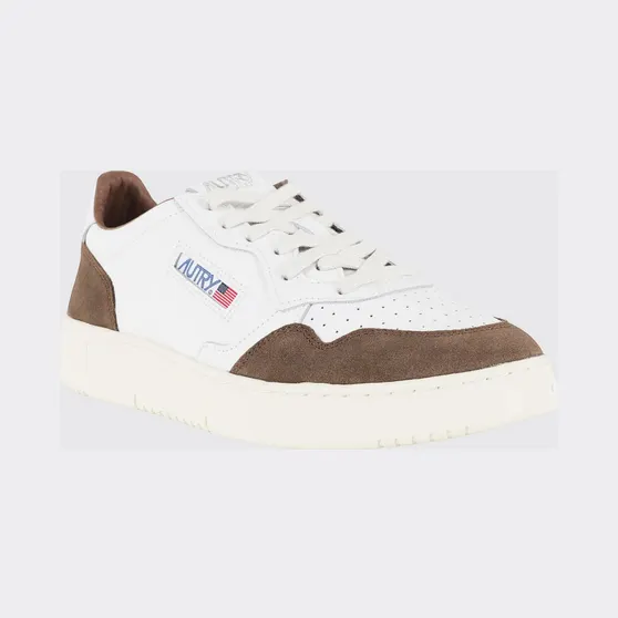 Autry Sneakers White (AULMFT05)