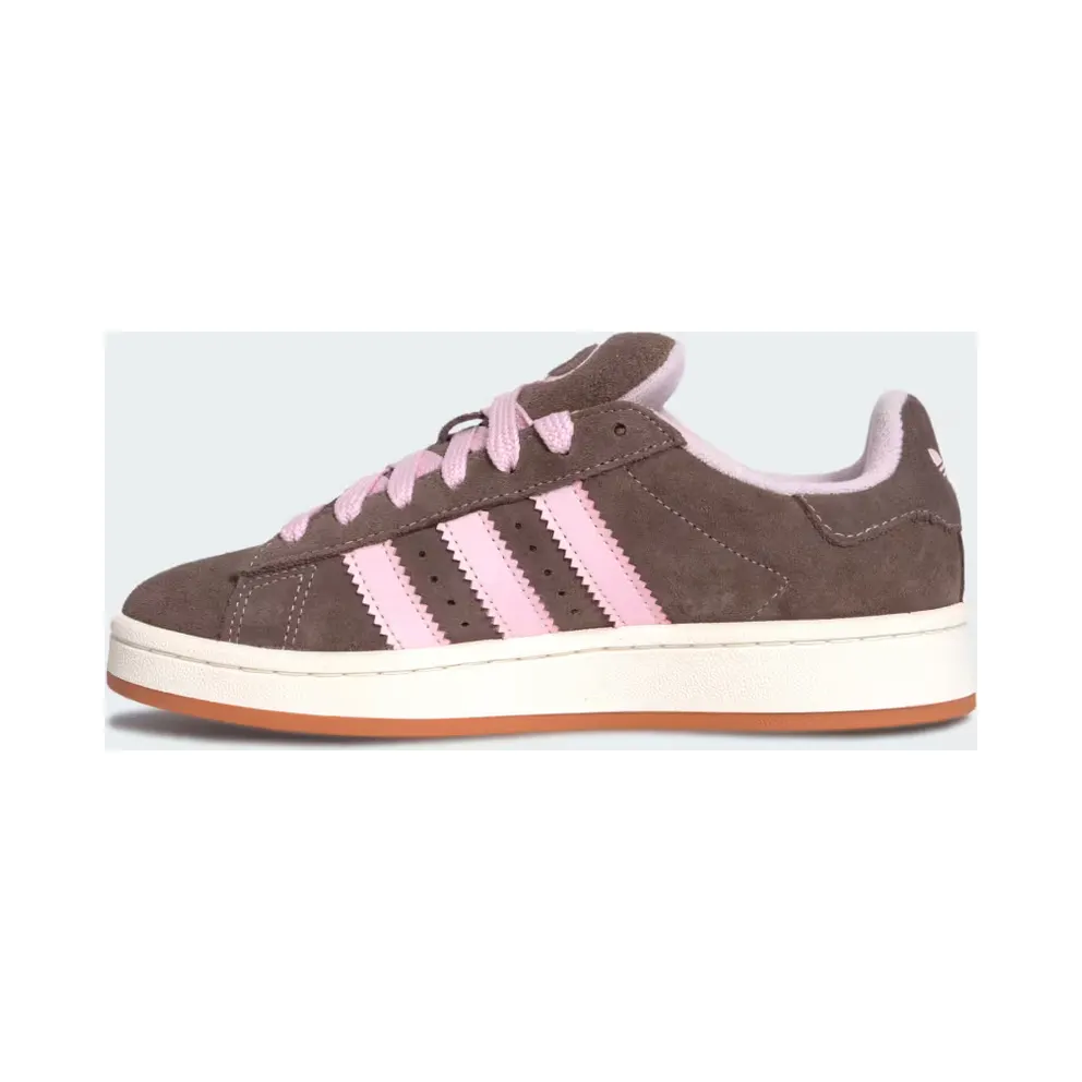 Adidas Campus 00s Earth Strata / Clear Pink / Off White (JR5038)