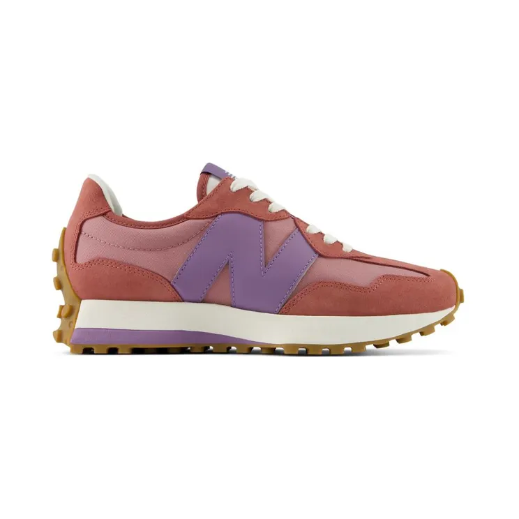 New Balance 327 Pink (W3276YP)